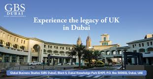 Global Business Studies